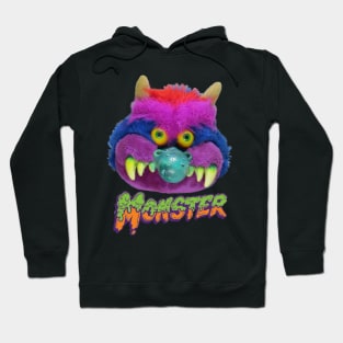 My Pet Monster Hoodie